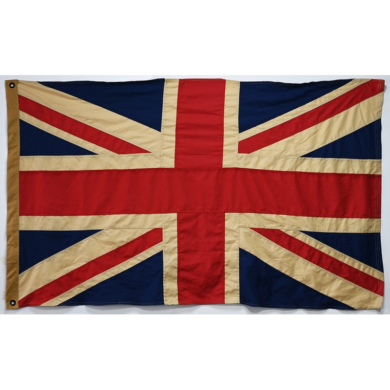 昭化英国国旗 3x5ft
